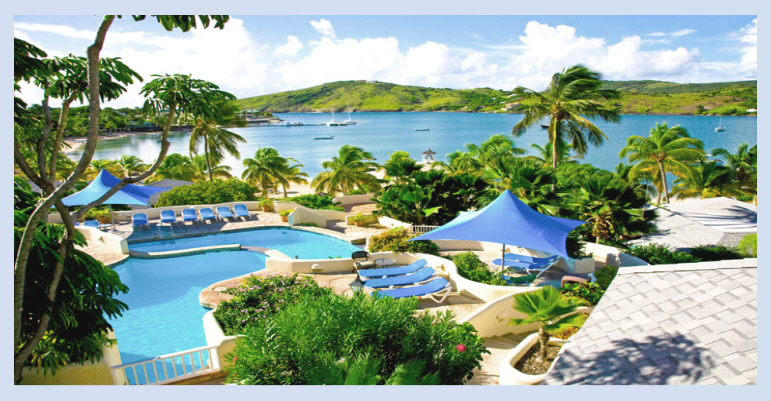 Property Sales St James Club Antigua